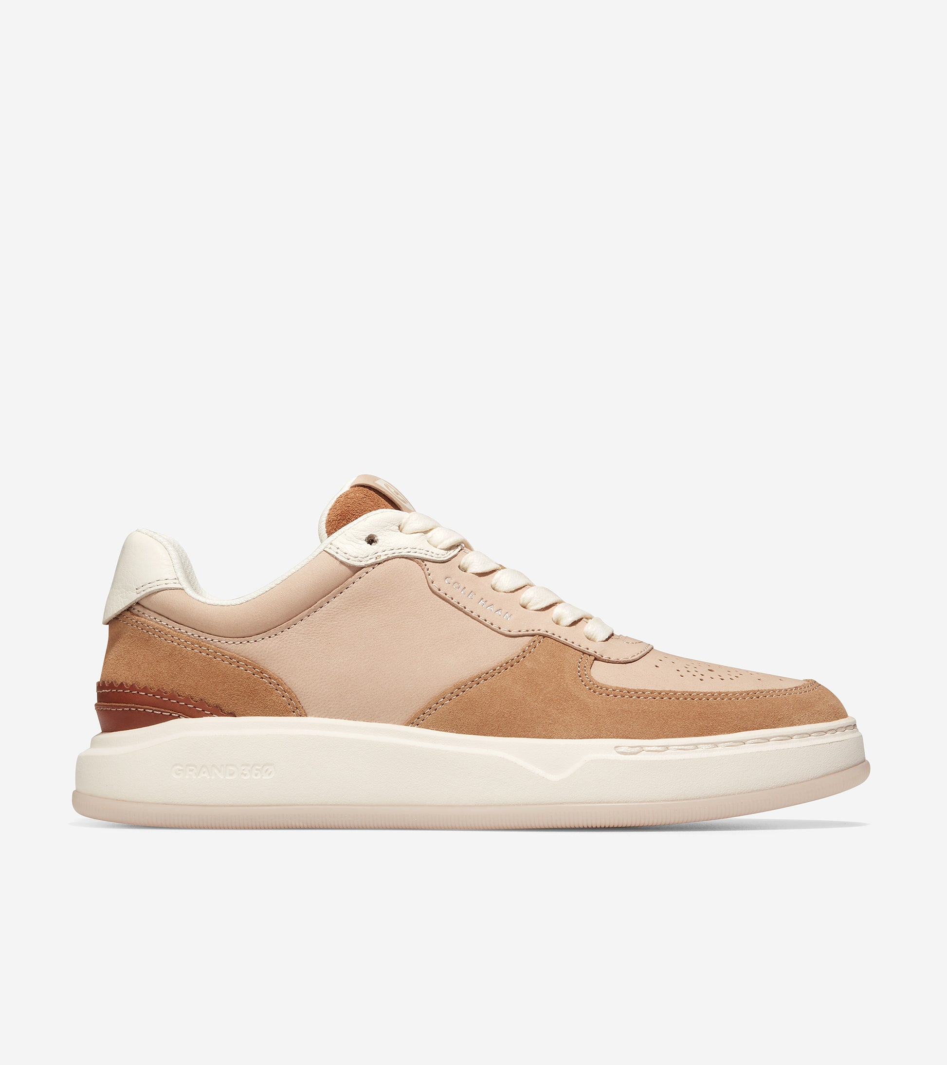 GrandPrø Crossover Sneaker