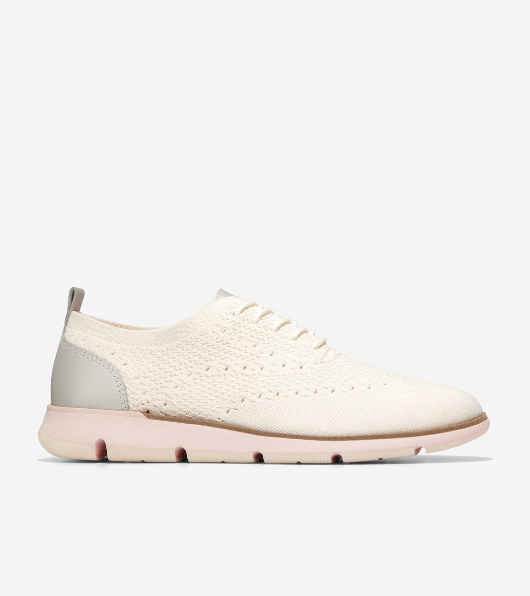 Women's 4.ZERØGRAND Oxford