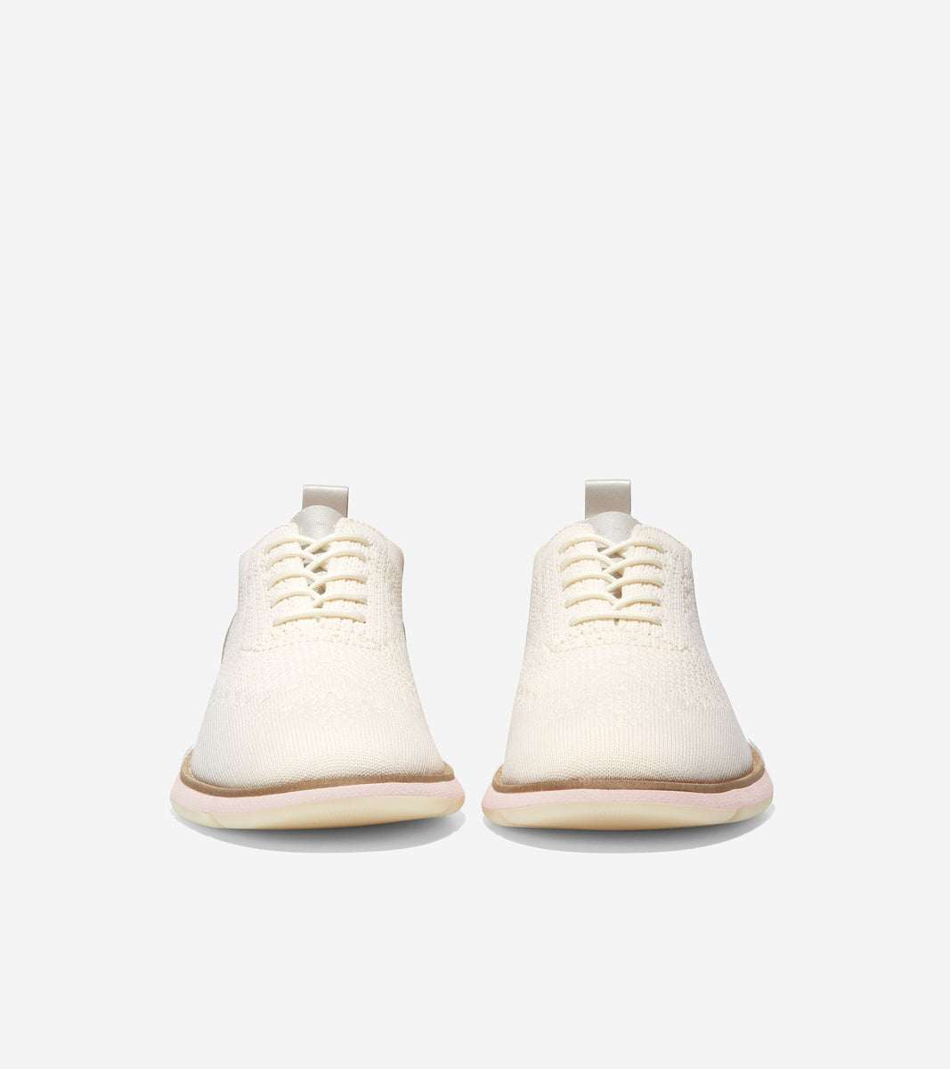 Women's 4.ZERØGRAND Oxford