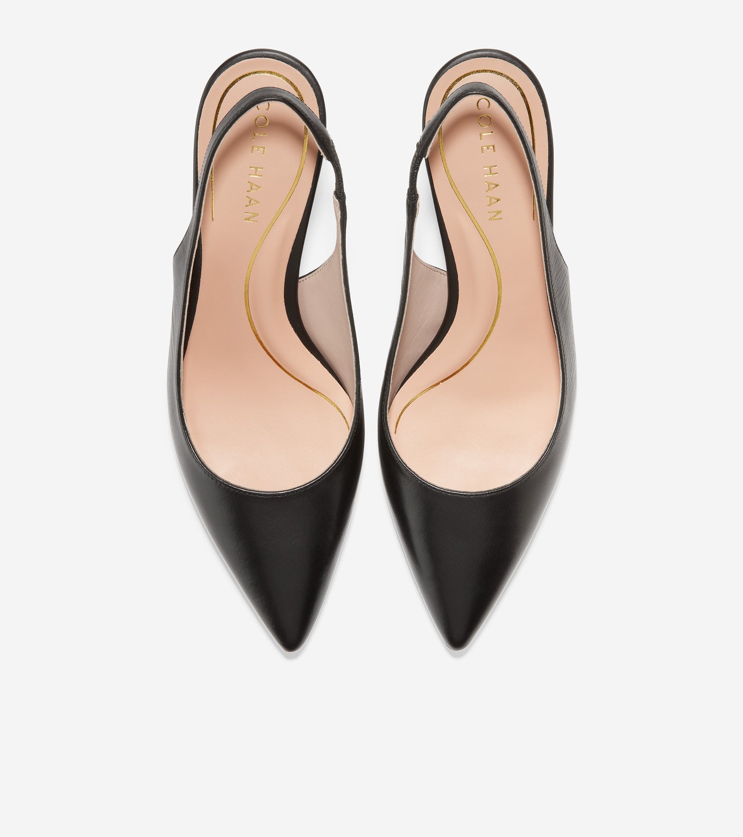 Women's Vandam Sling Back Pump