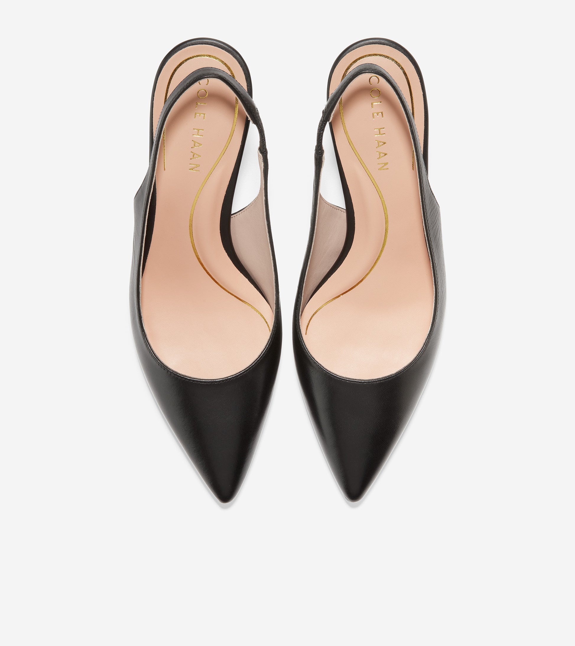 Women's Vandam Sling Back Pump