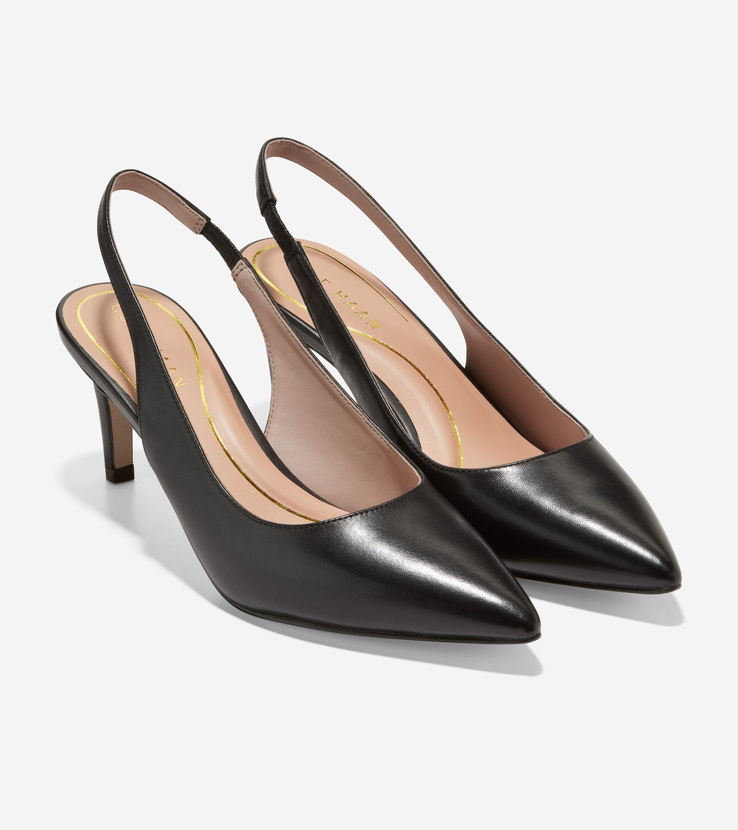 Women's Vandam Sling Back Pump