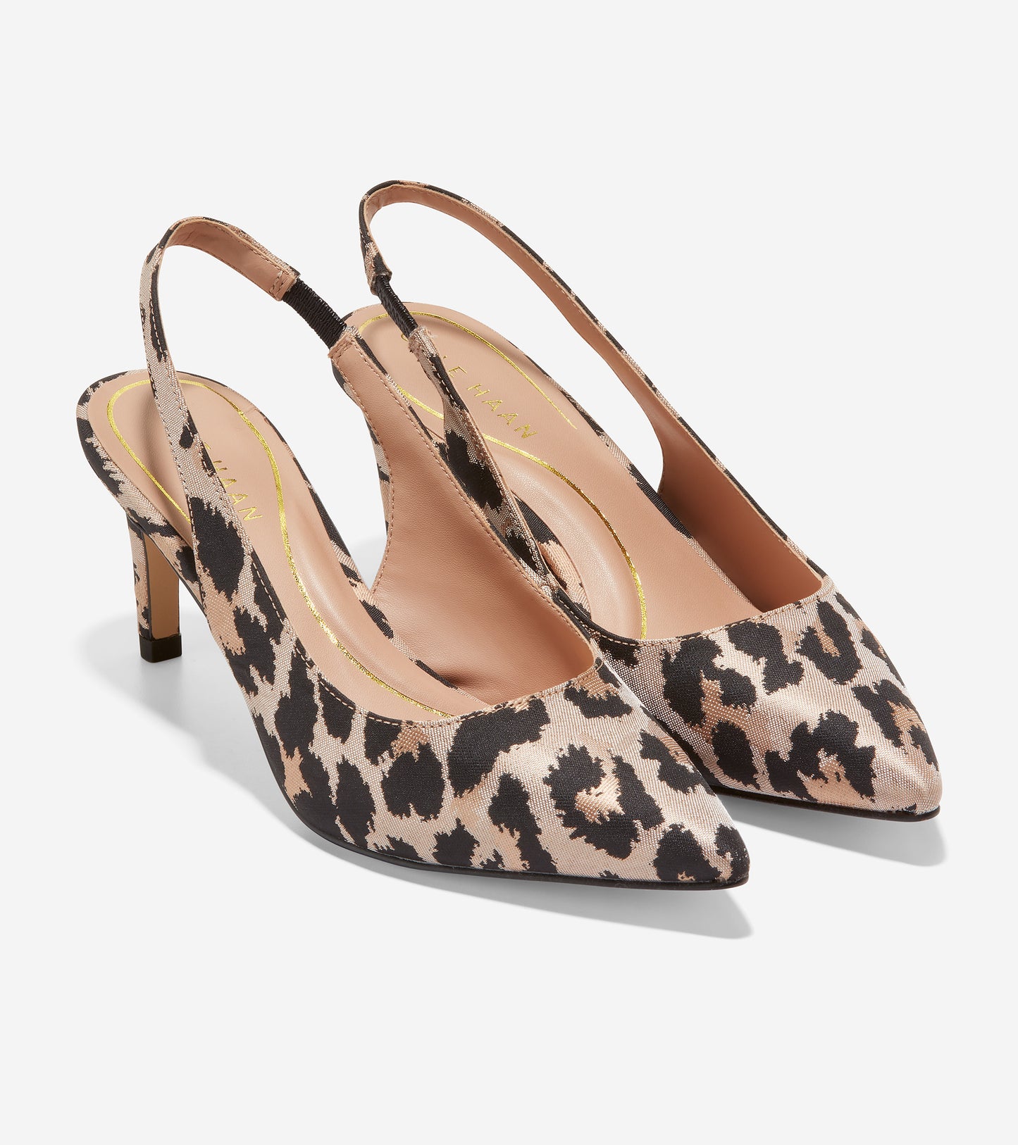 Women's Vandam Sling Back Pump