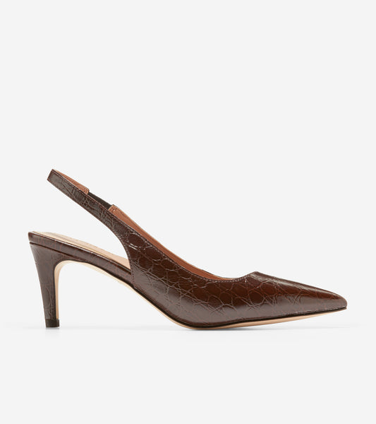 Women's Vandam Sling Back Pump