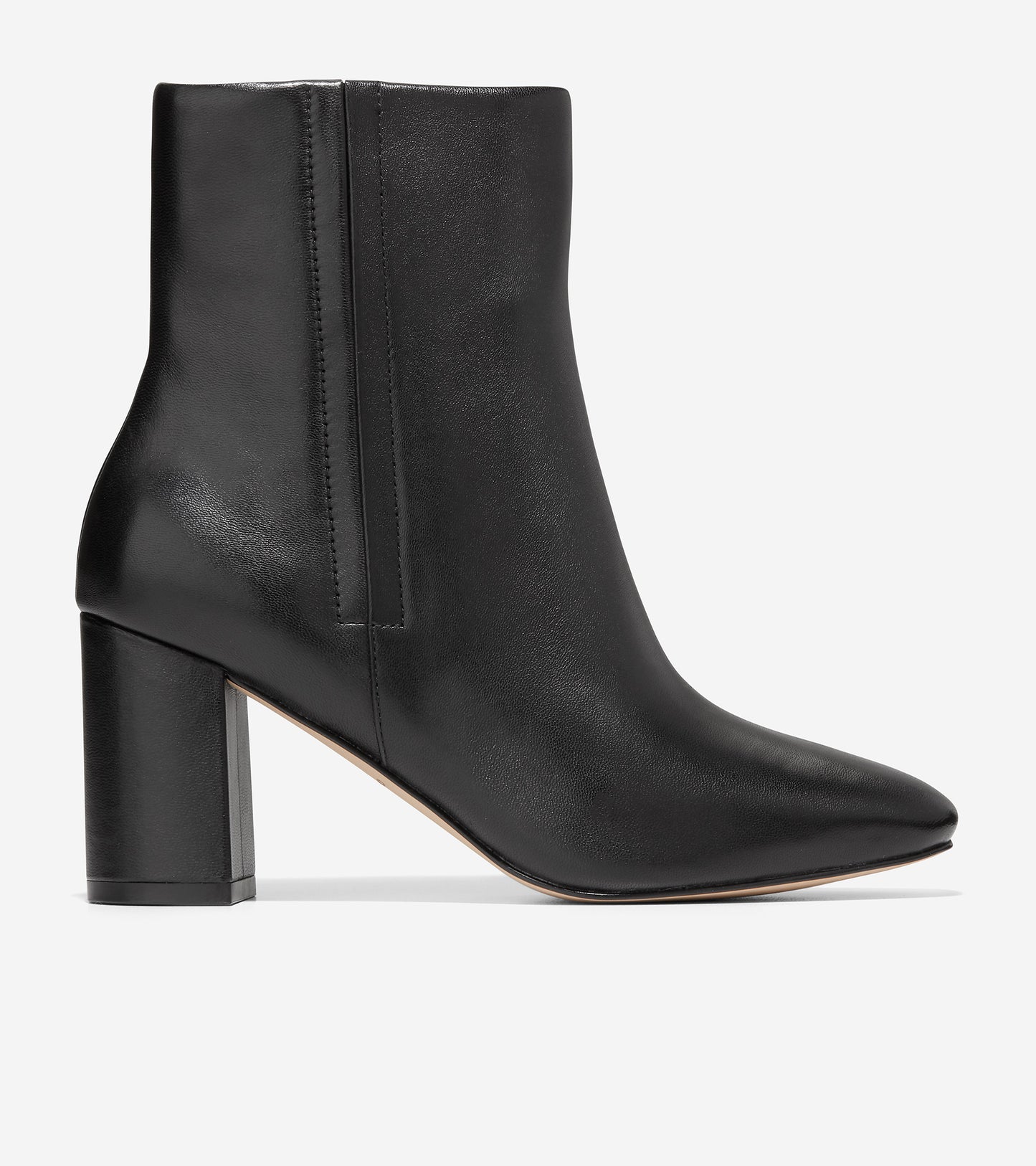 Women's Chrystie Square Toe Bootie