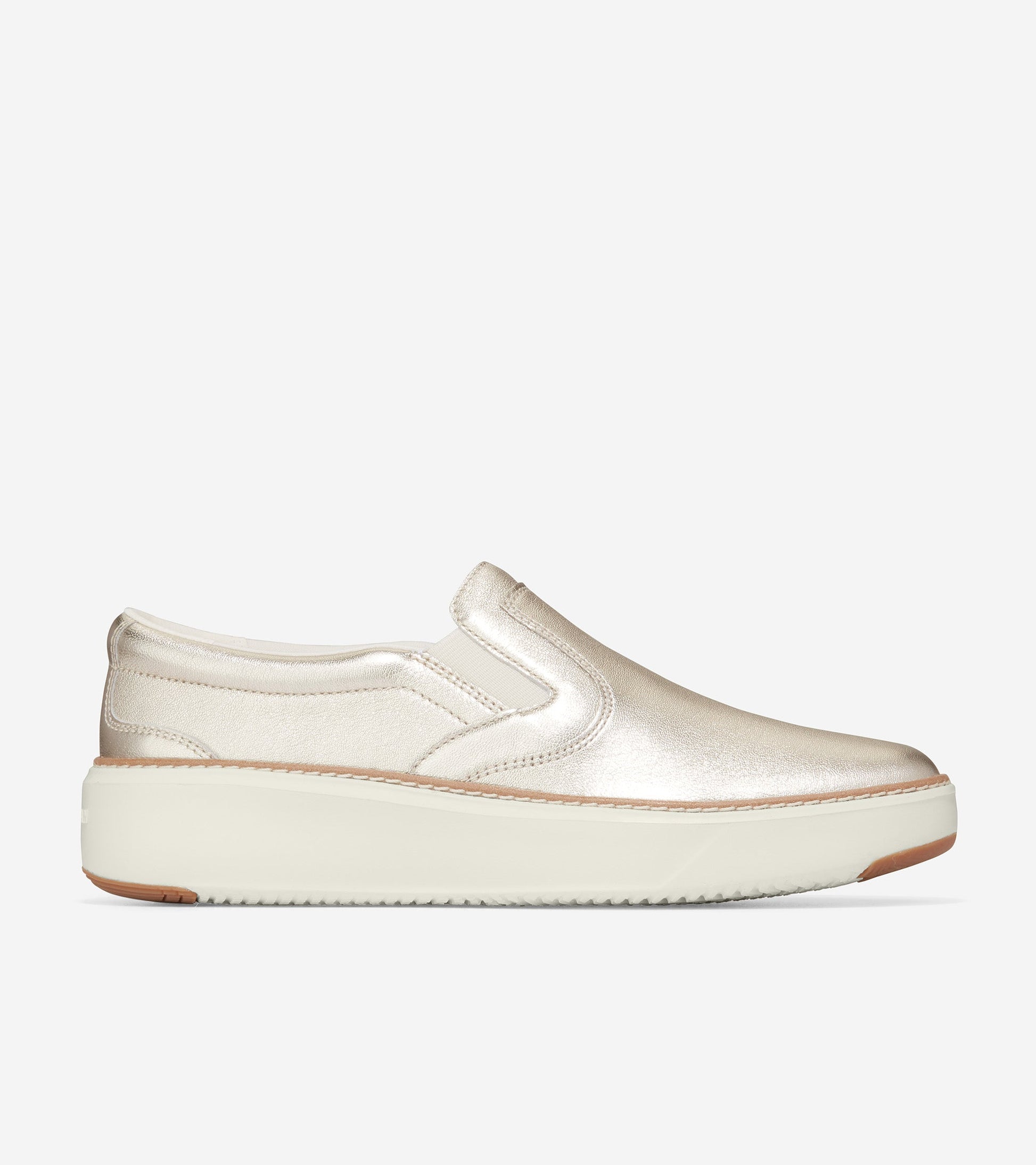 GrandPrø Topspin Slip-On Sneaker