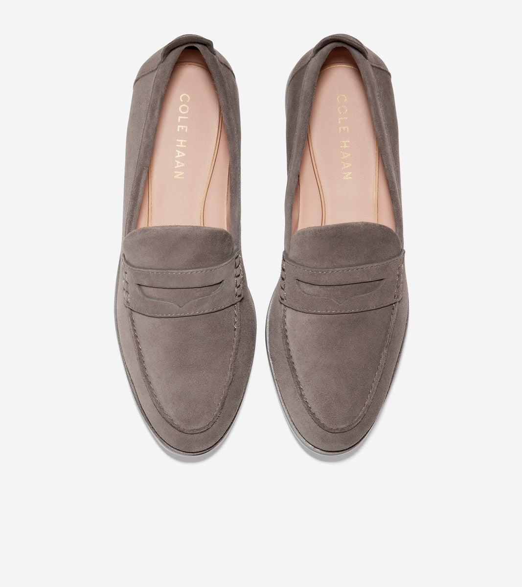 Grand Ambition Tolly Penny Loafer Women's
