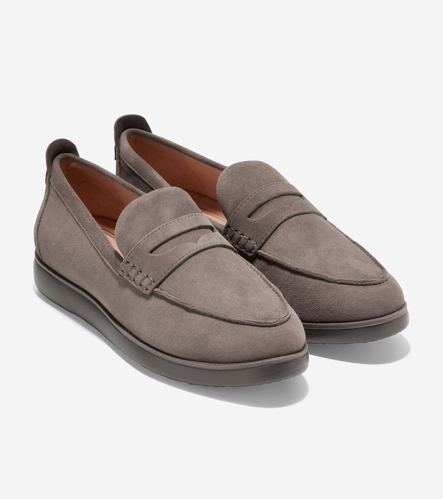 Grand Ambition Tolly Penny Loafer Women's
