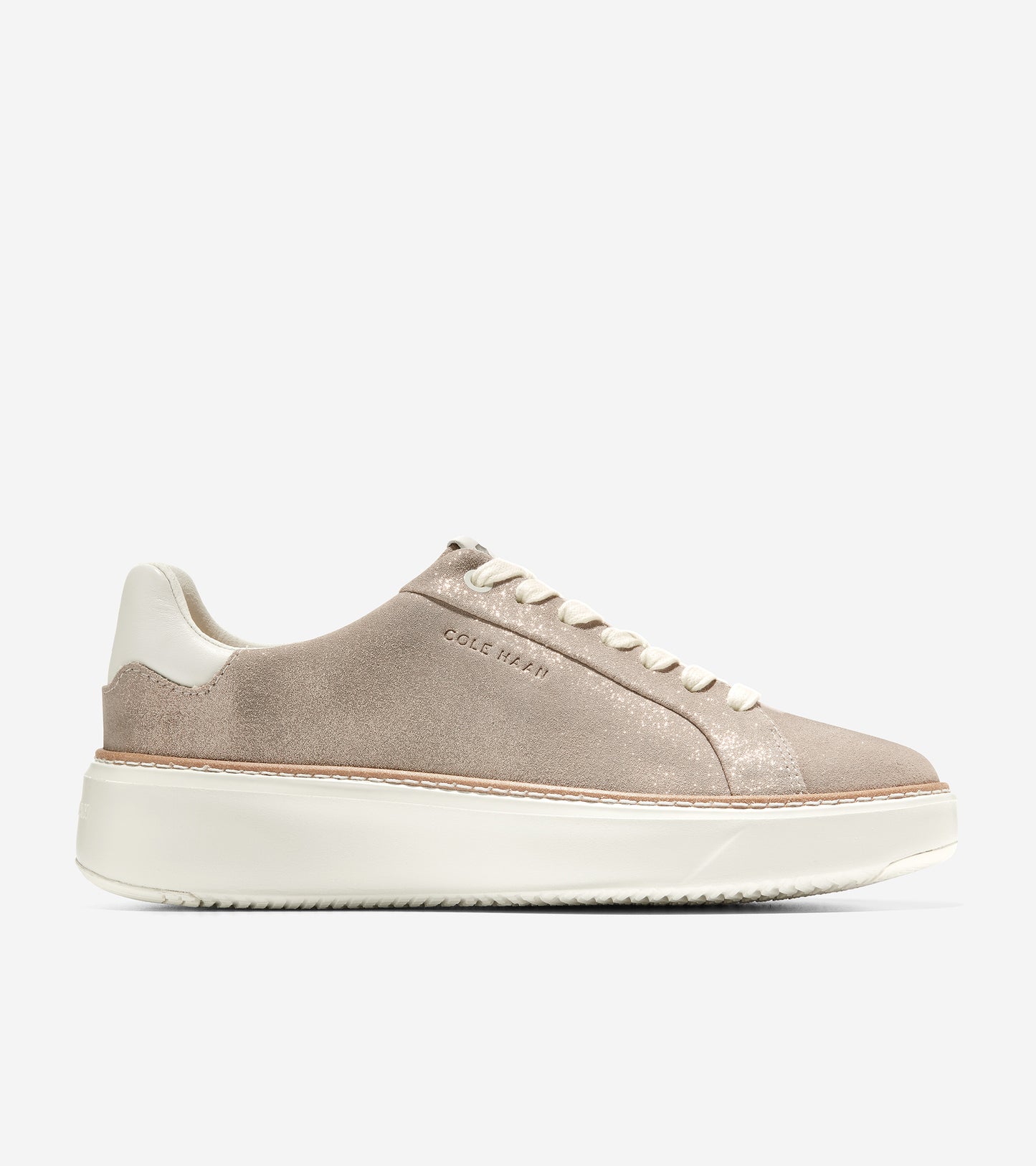 Women's GrandPrø Topspin Sneaker