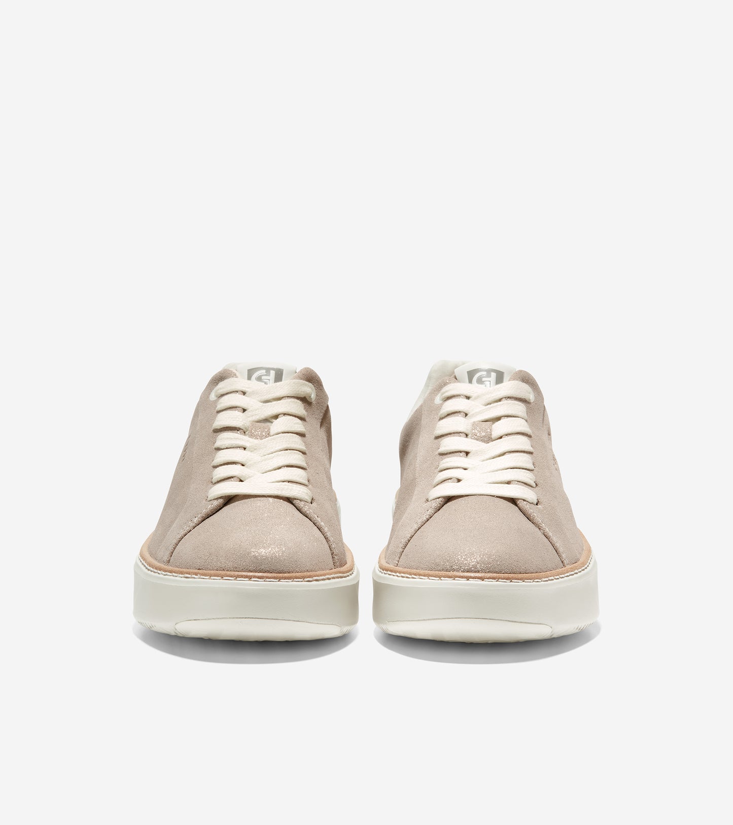 Women's GrandPrø Topspin Sneaker