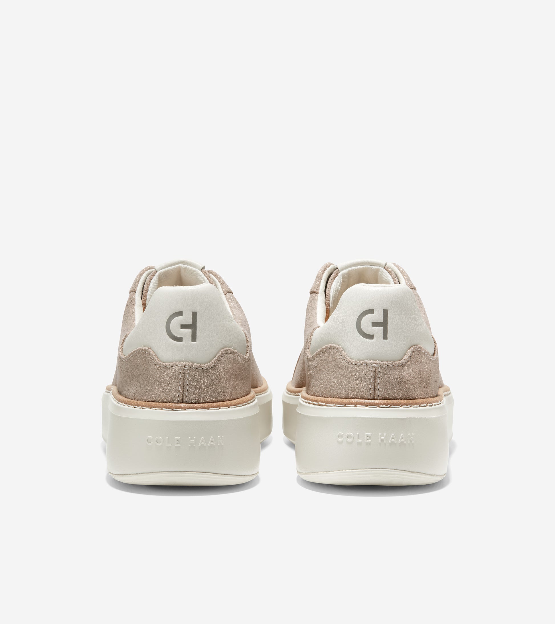 Women's GrandPrø Topspin Sneaker