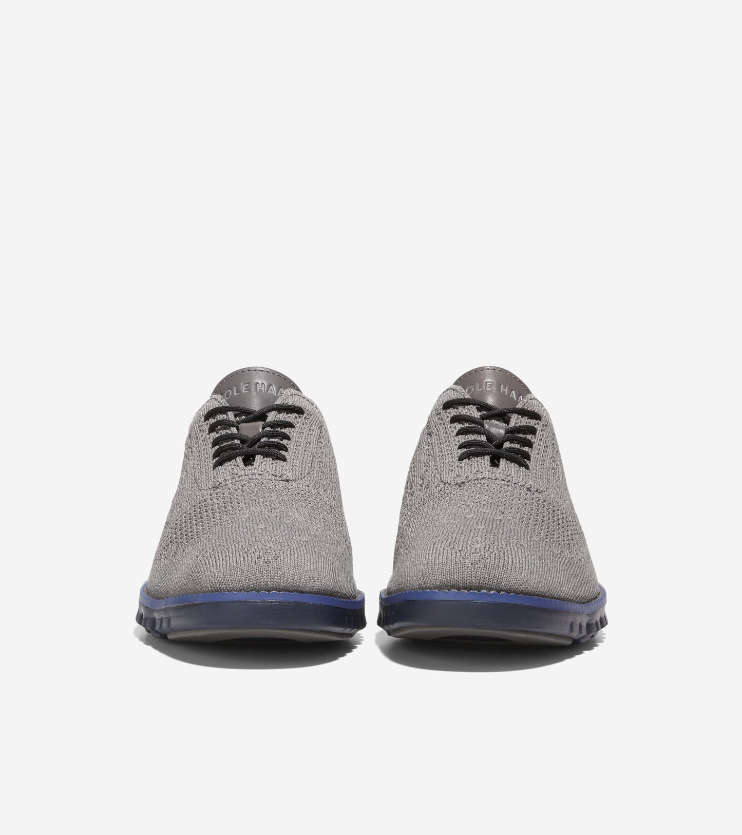 Men's ZERØGRAND Wingtip Oxford