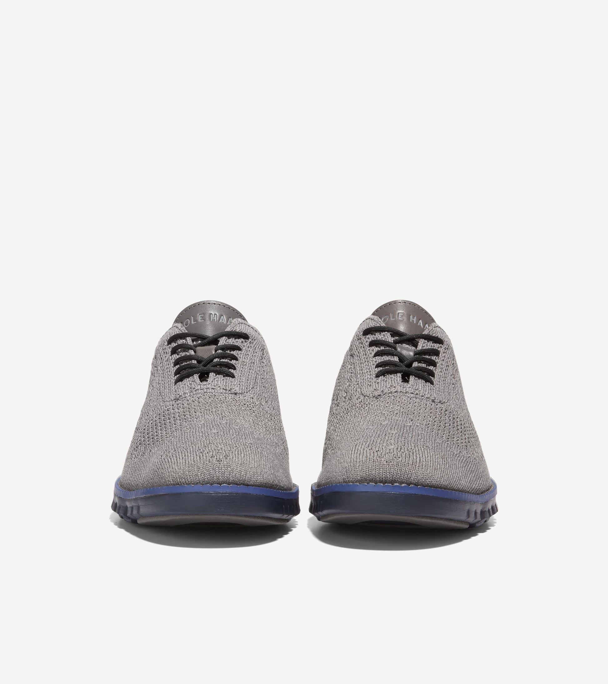Men's ZERØGRAND Wingtip Oxford