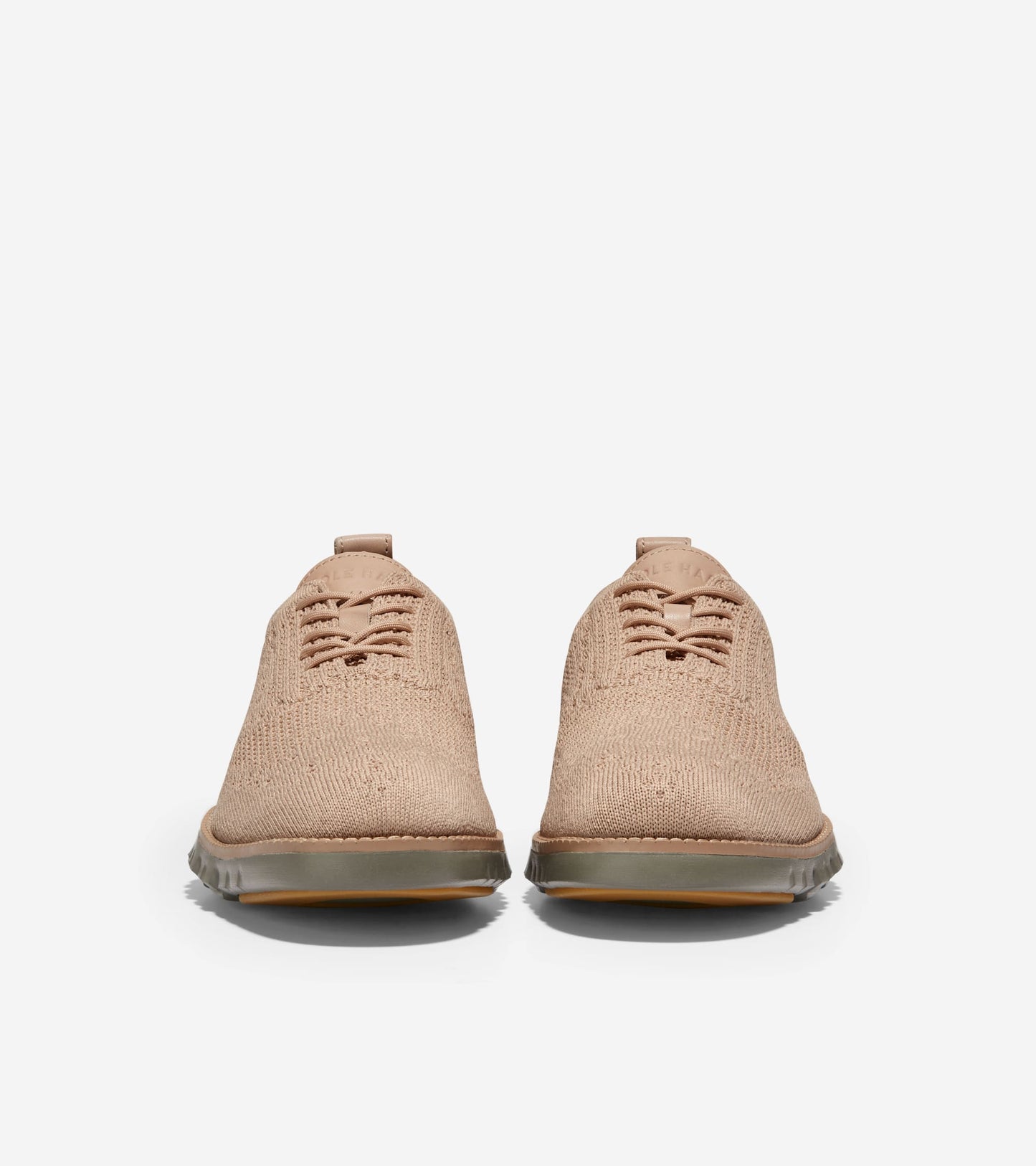 Men's ZERØGRAND Oxford