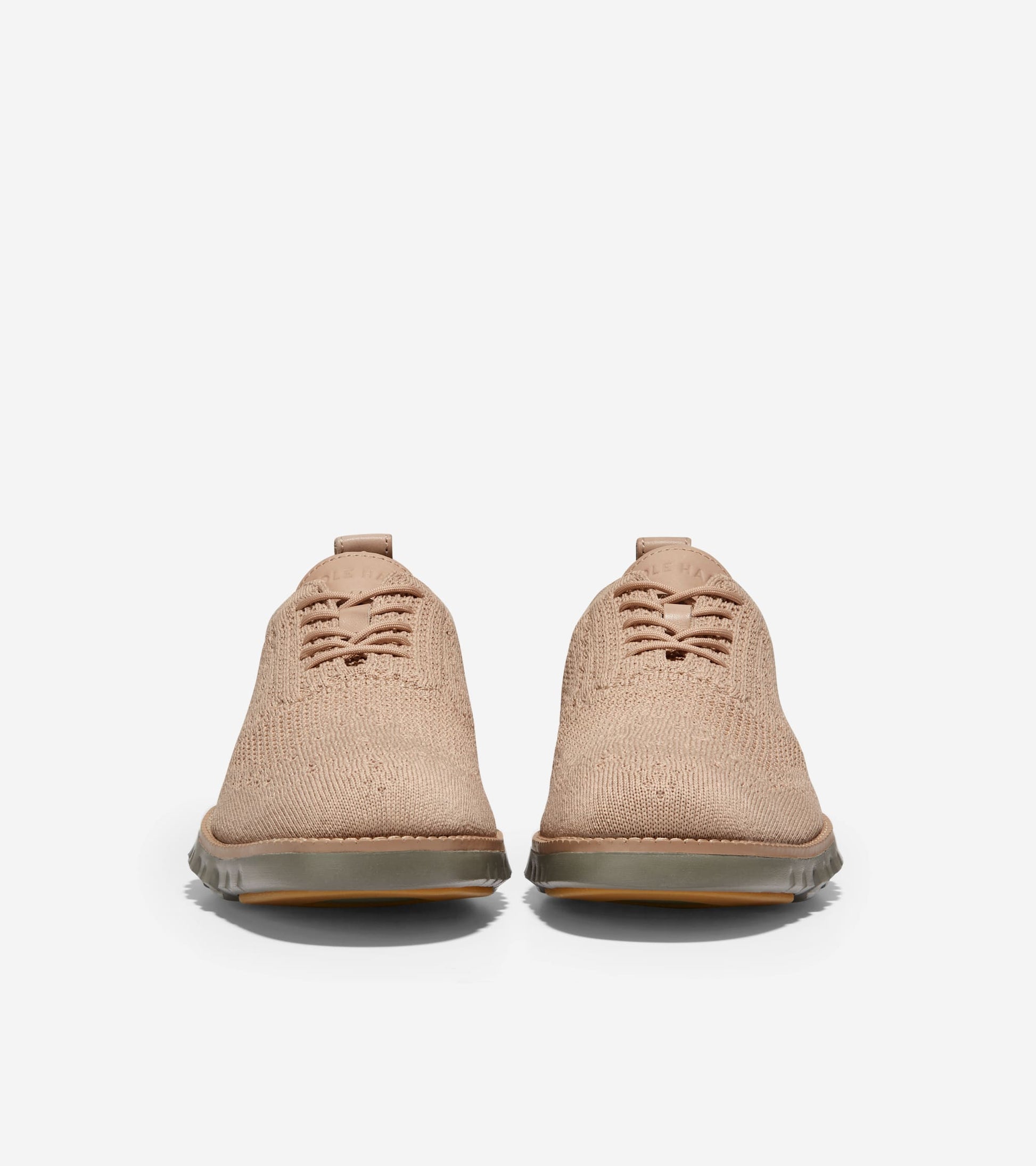 Men's ZERØGRAND Oxford