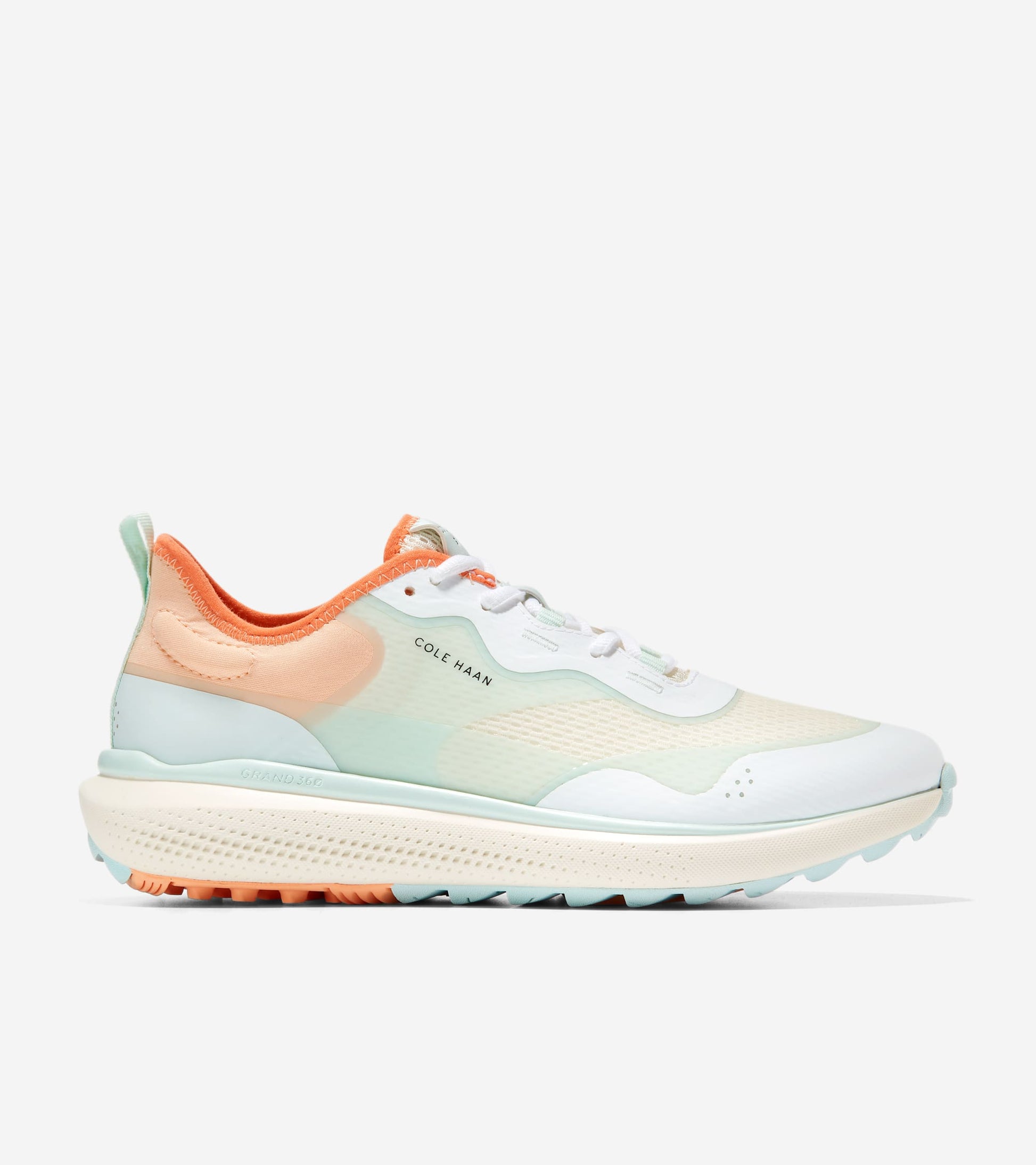 Women's ZERØGRAND Fairway Golf Shoe