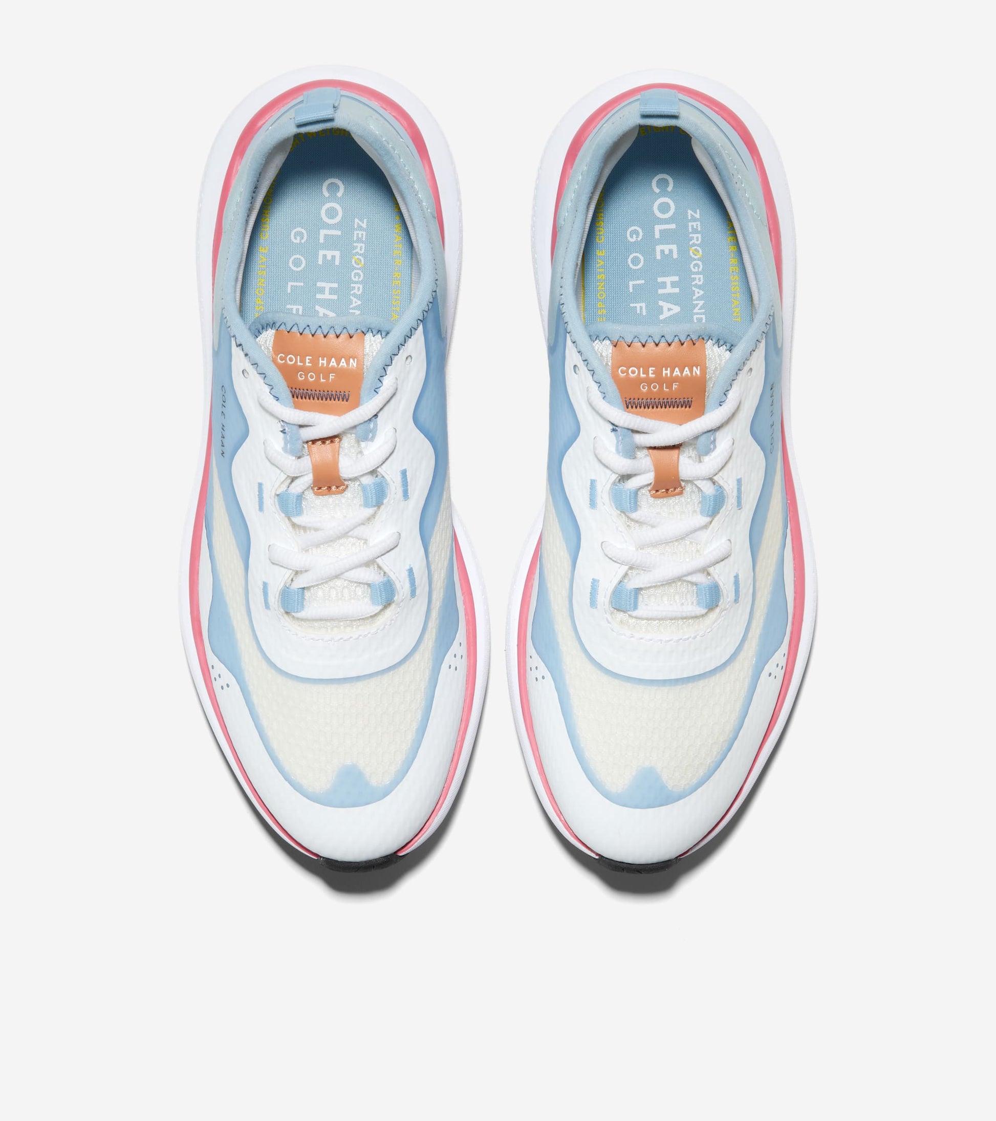Women's ZERØGRAND Fairway Golf Shoe