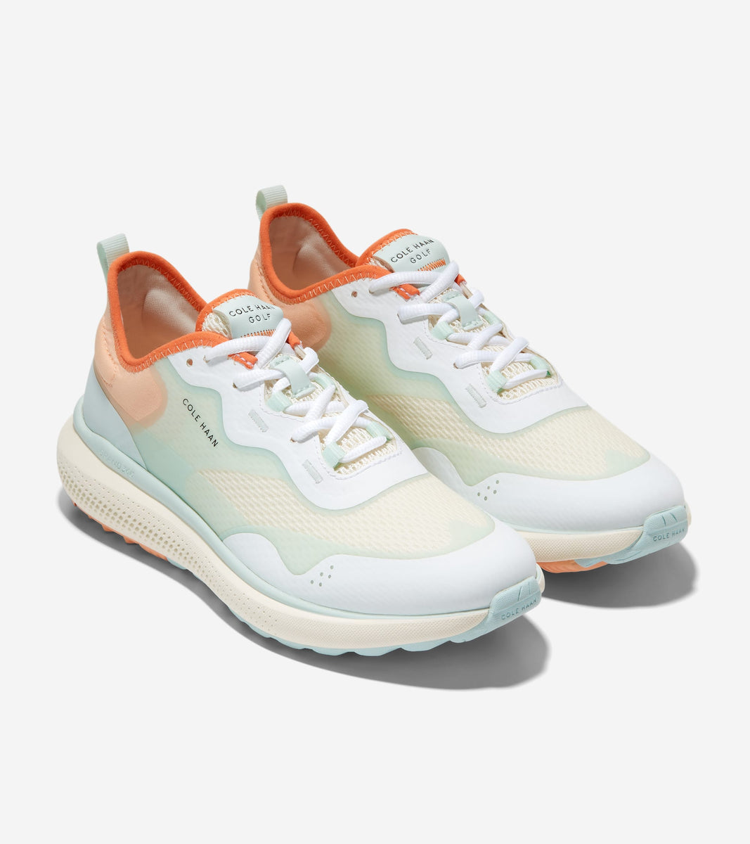 Women's ZERØGRAND Fairway Golf Shoe