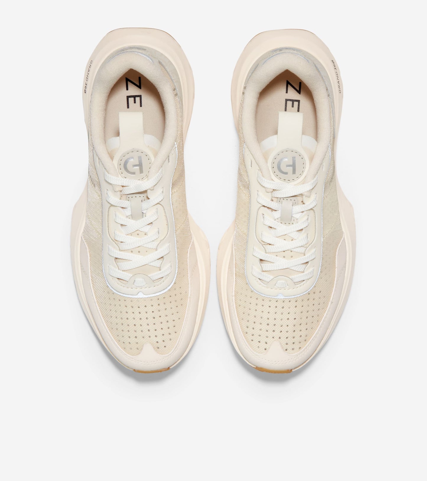 Women's ZERØGRAND Outpace 3 Running Shoe