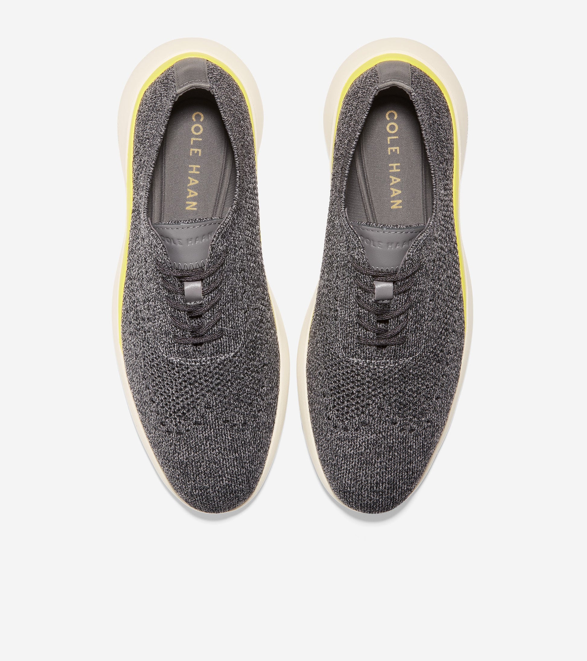 Grand Troy Wingtip Oxford