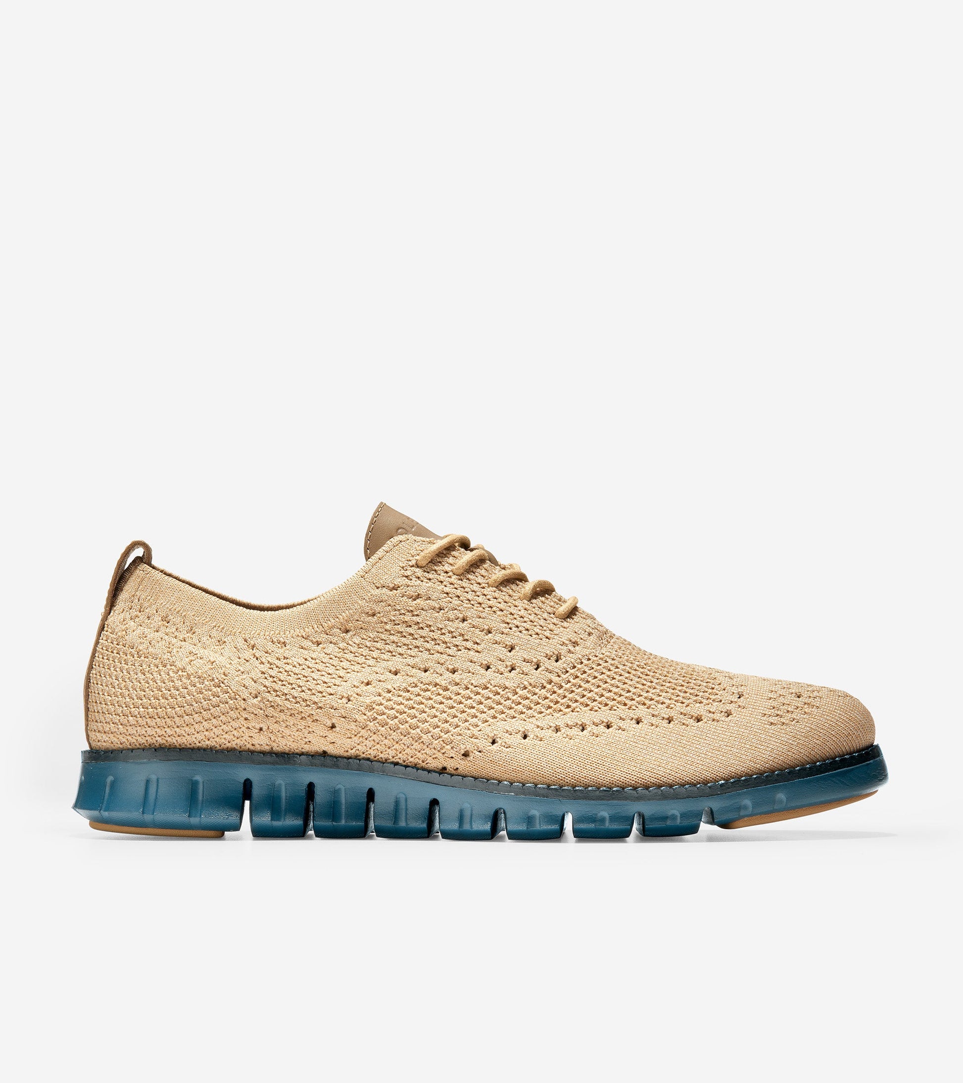 ZERØGRAND Wingtip Oxford