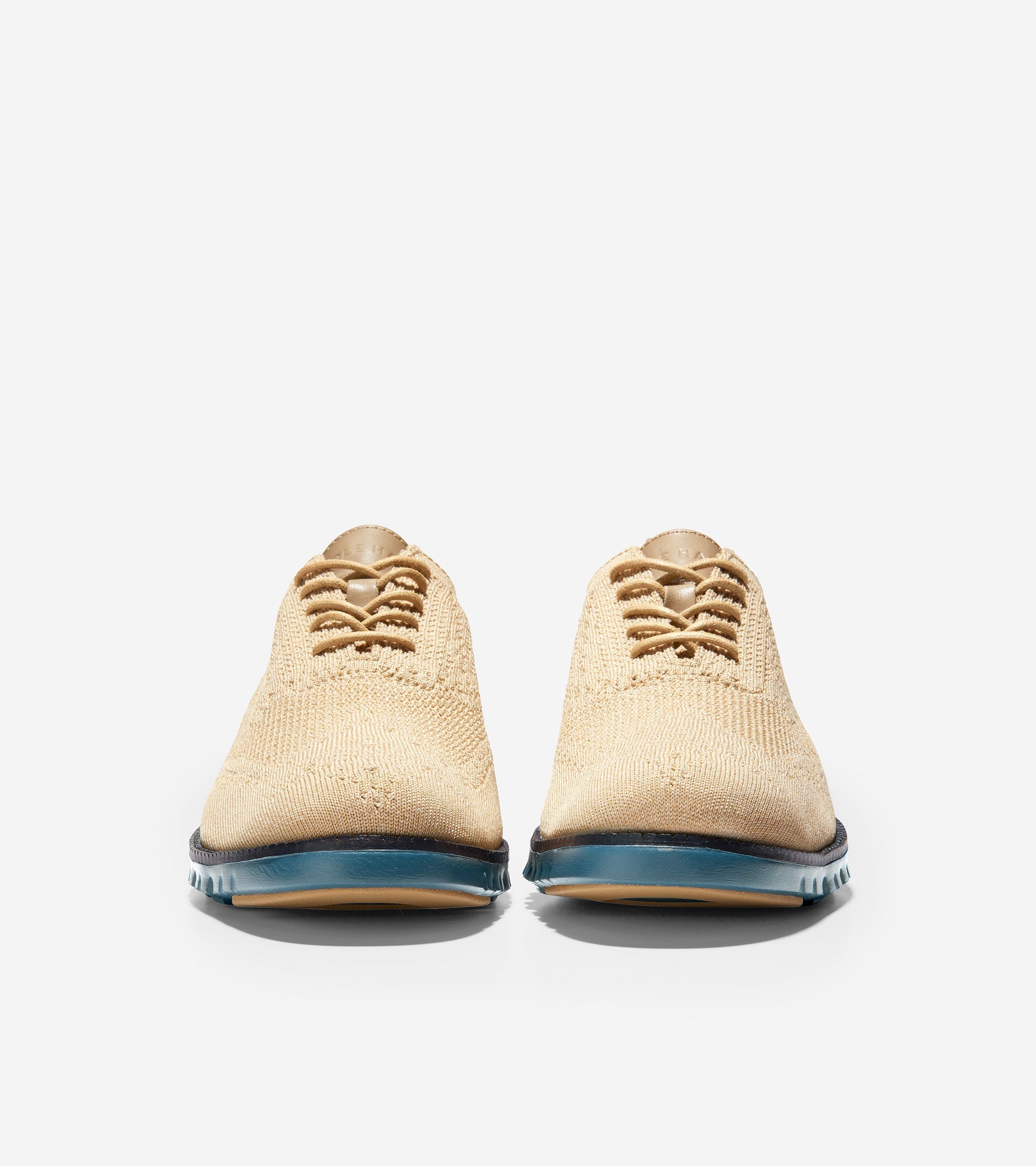 ZERØGRAND Wingtip Oxford