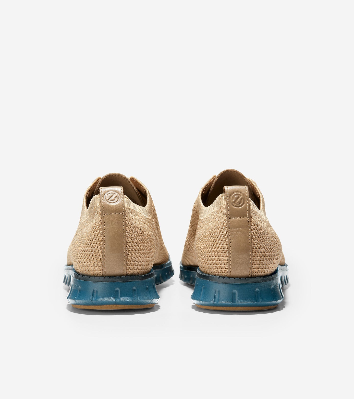 ZERØGRAND Wingtip Oxford