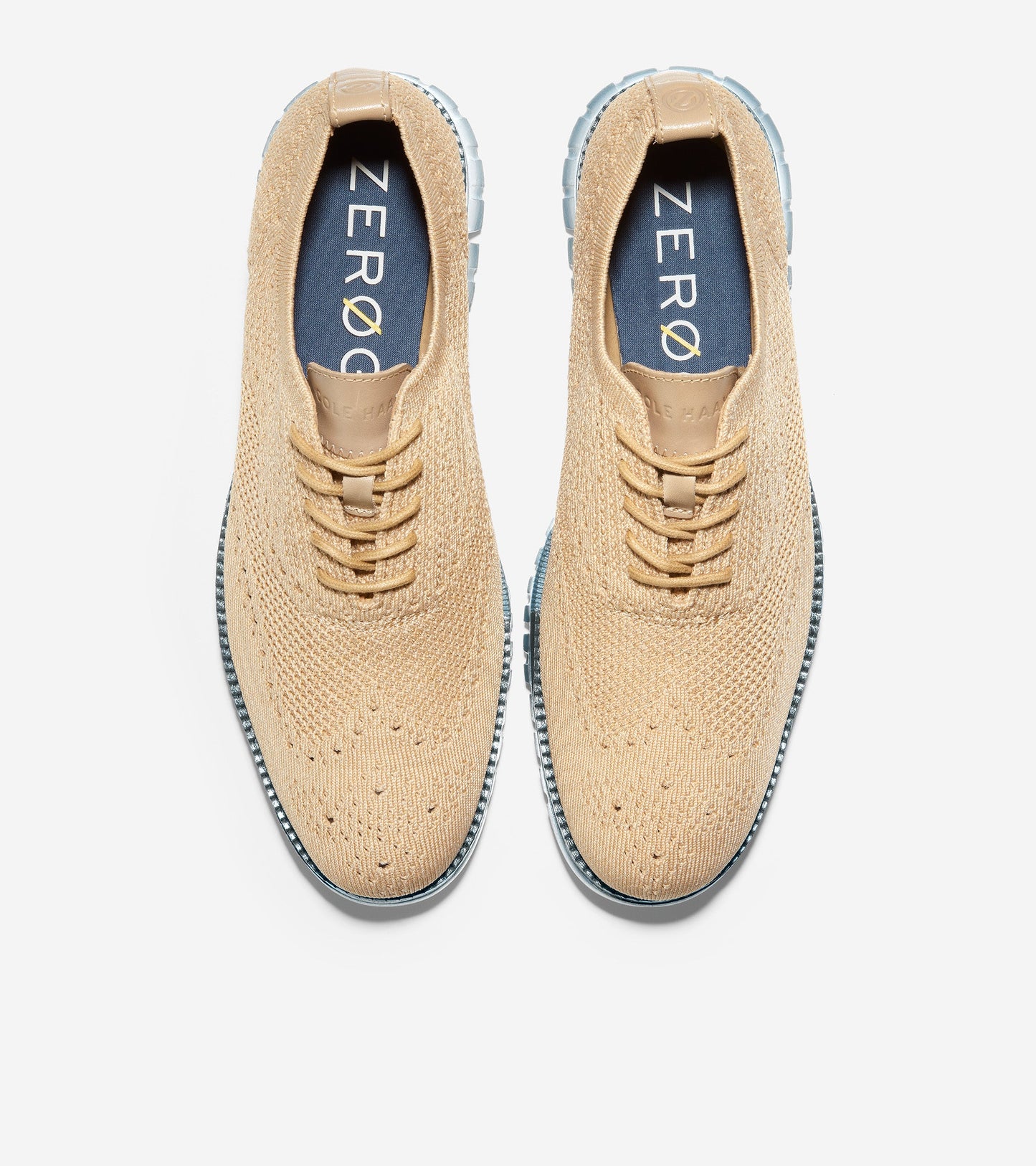 ZERØGRAND Wingtip Oxford