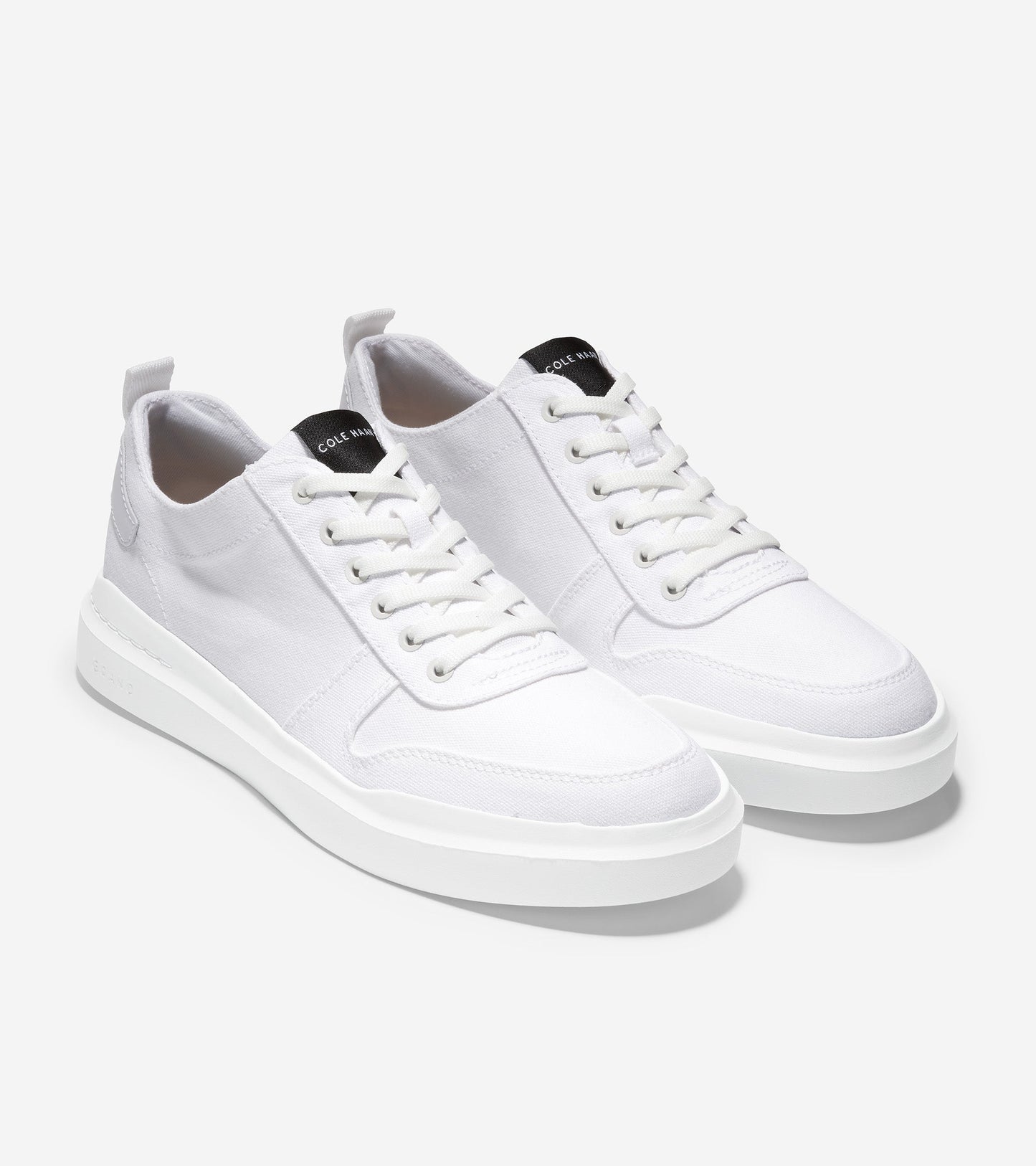 GrandPrø Rally Canvas Court Sneaker
