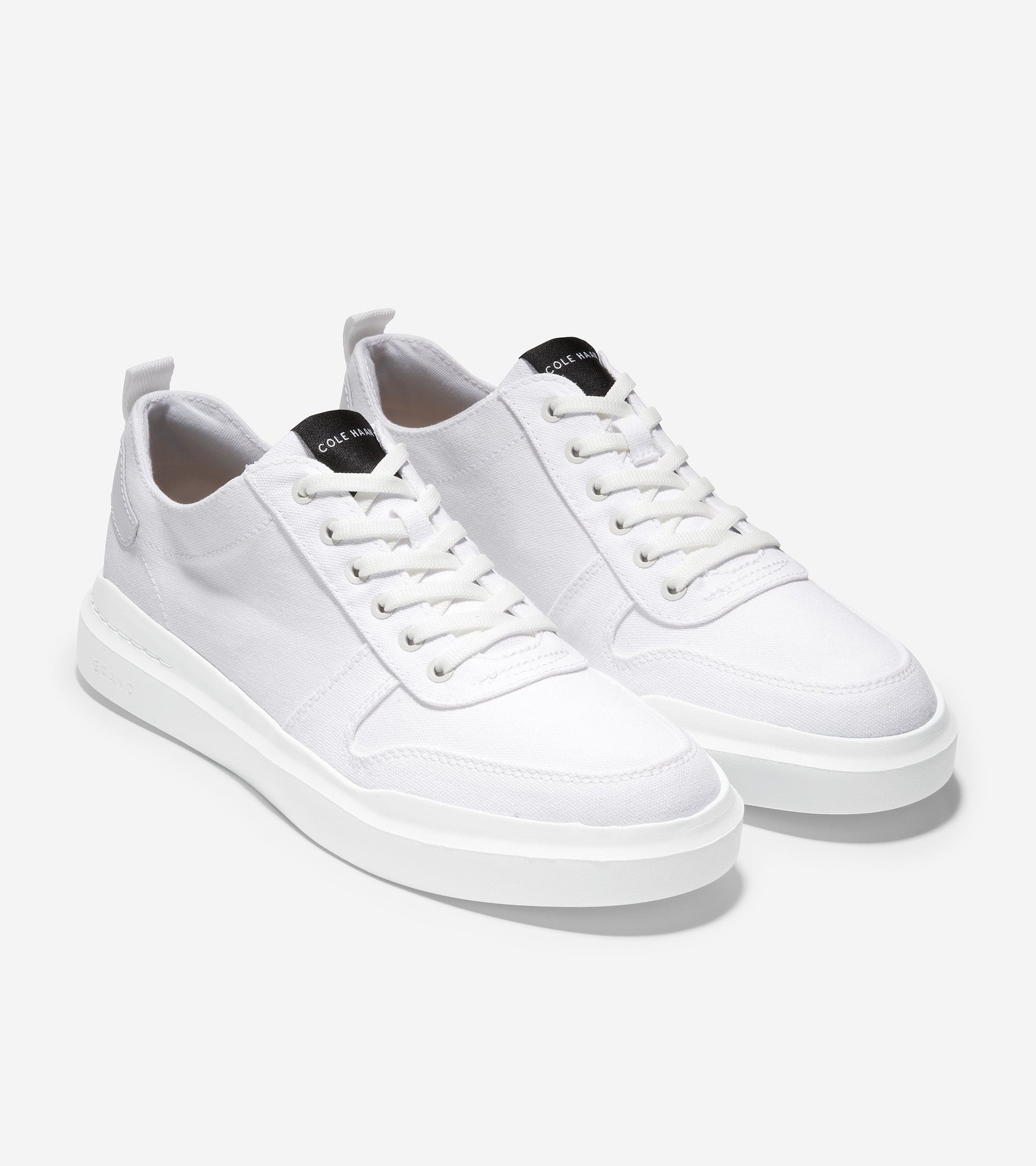 GrandPrø Rally Canvas Court Sneaker