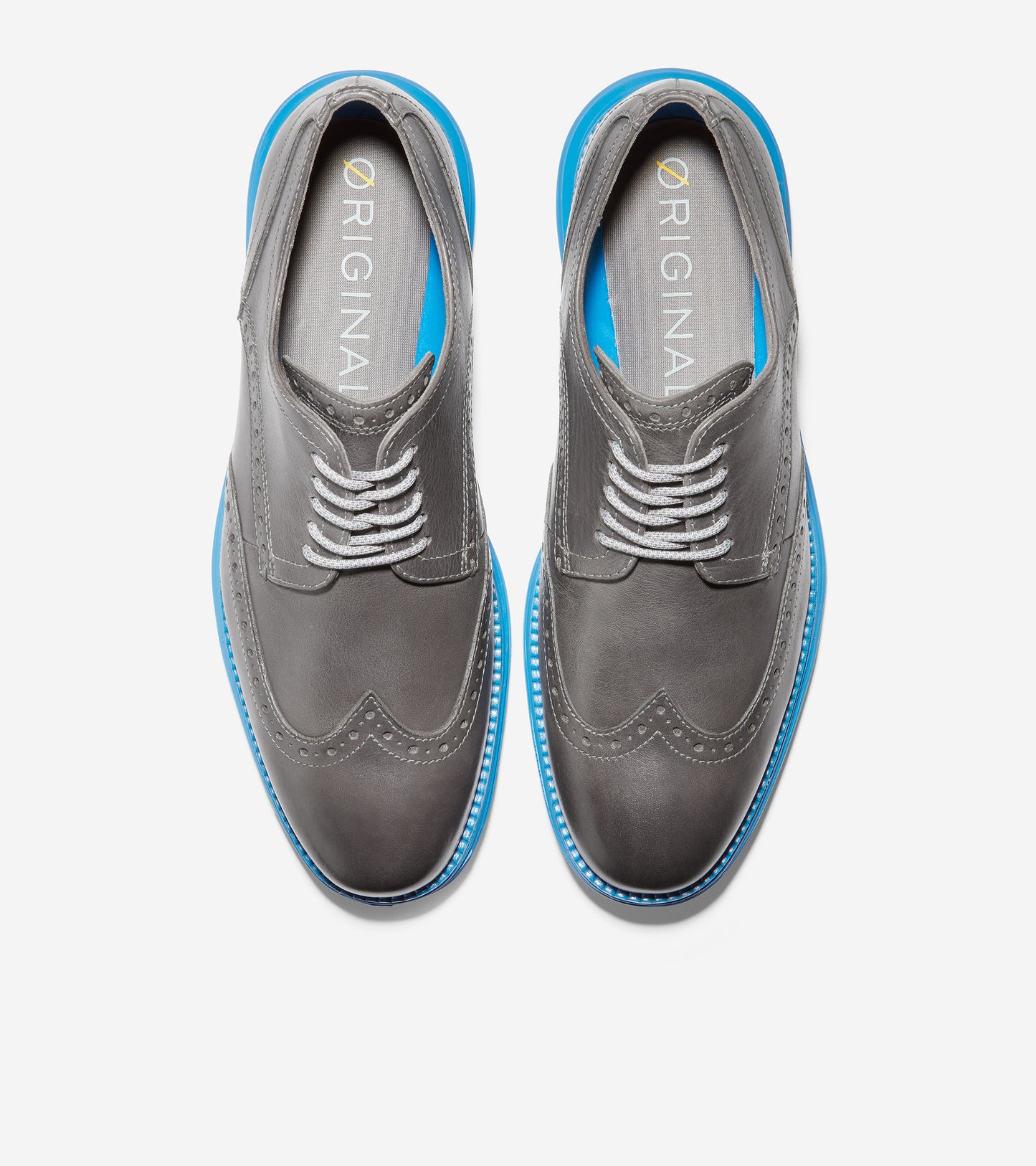 ØriginalGrand Wingtip Oxford Men's