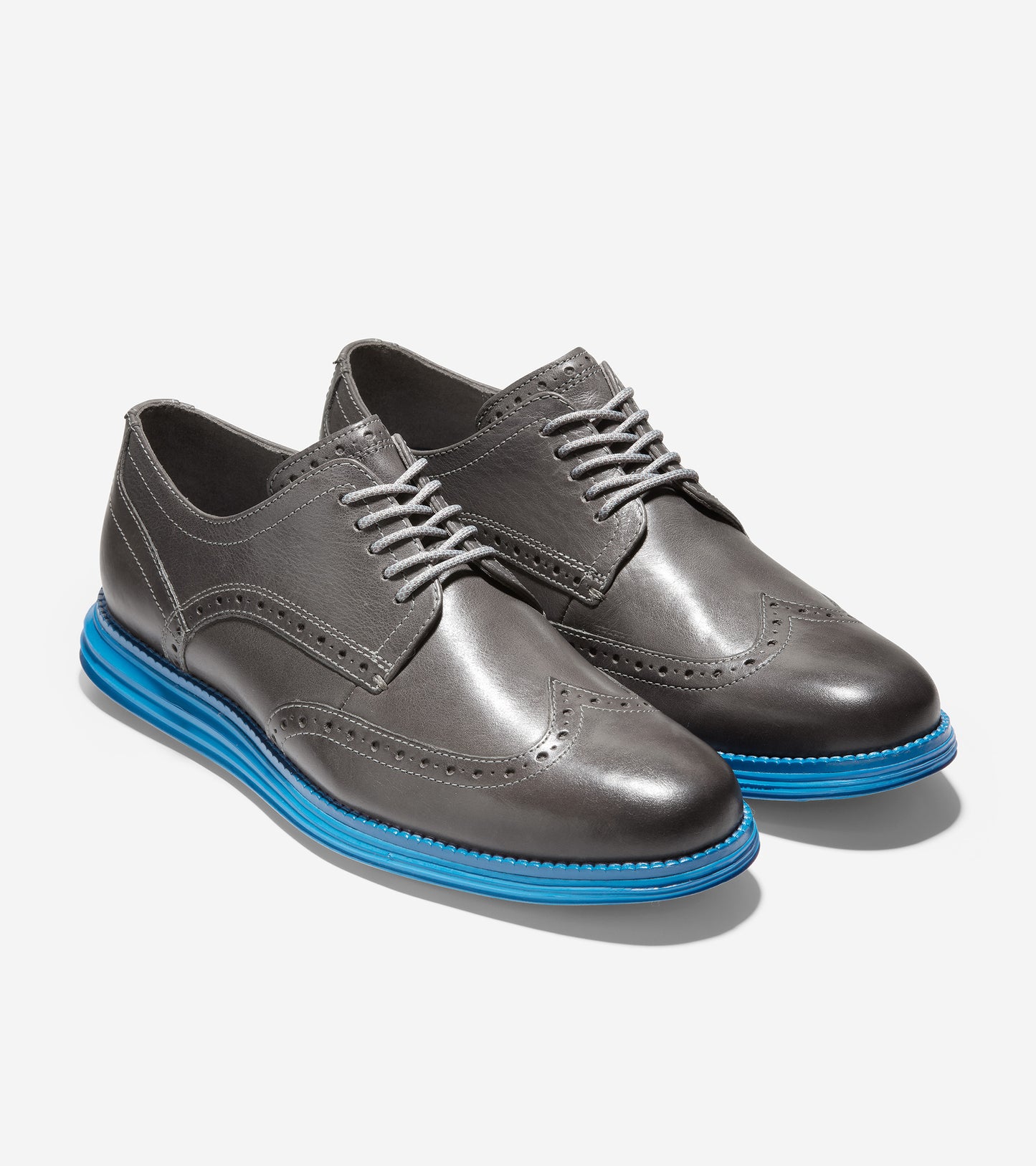 ØriginalGrand Wingtip Oxford Men's