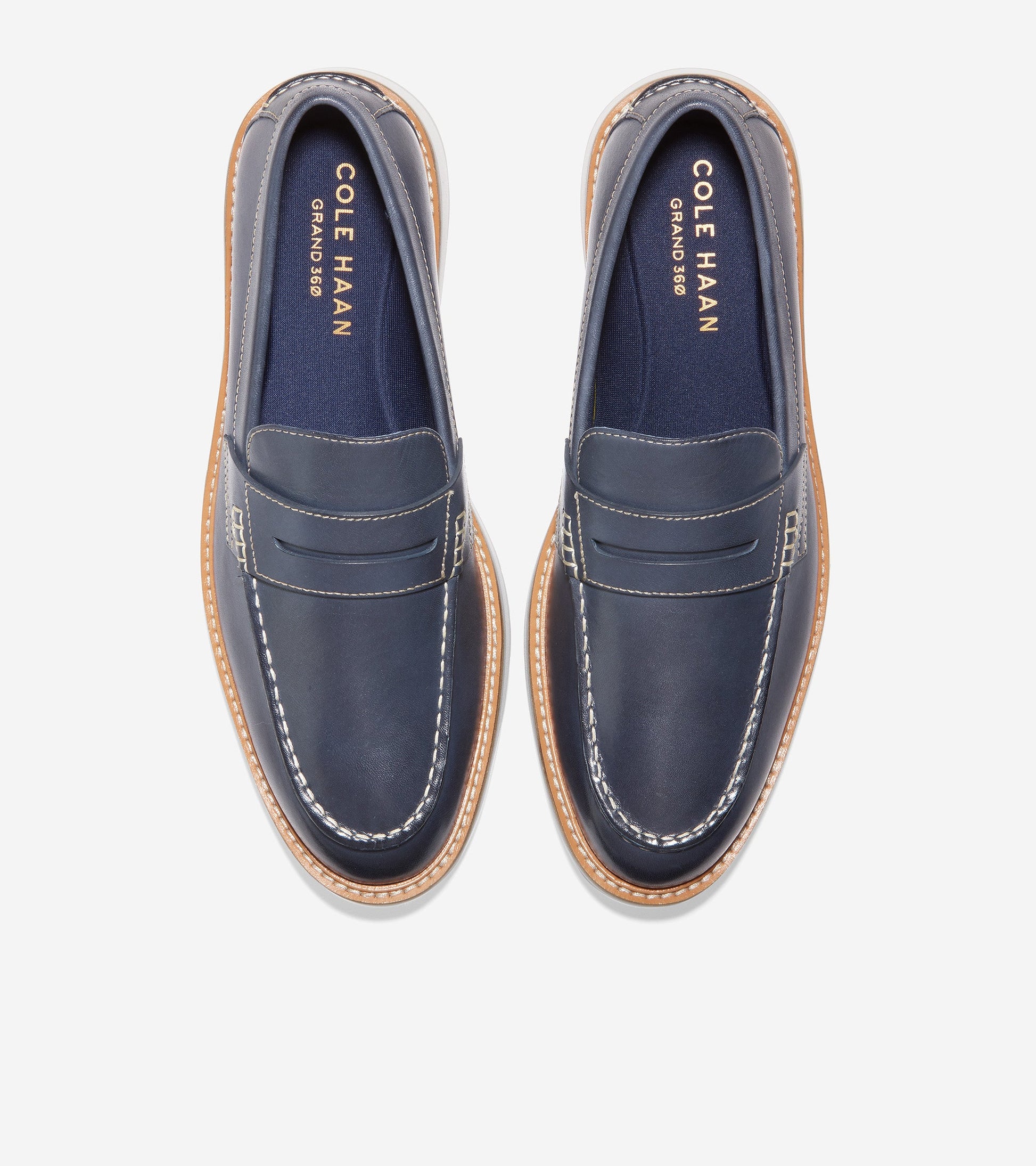 Osborn Grand Loafer