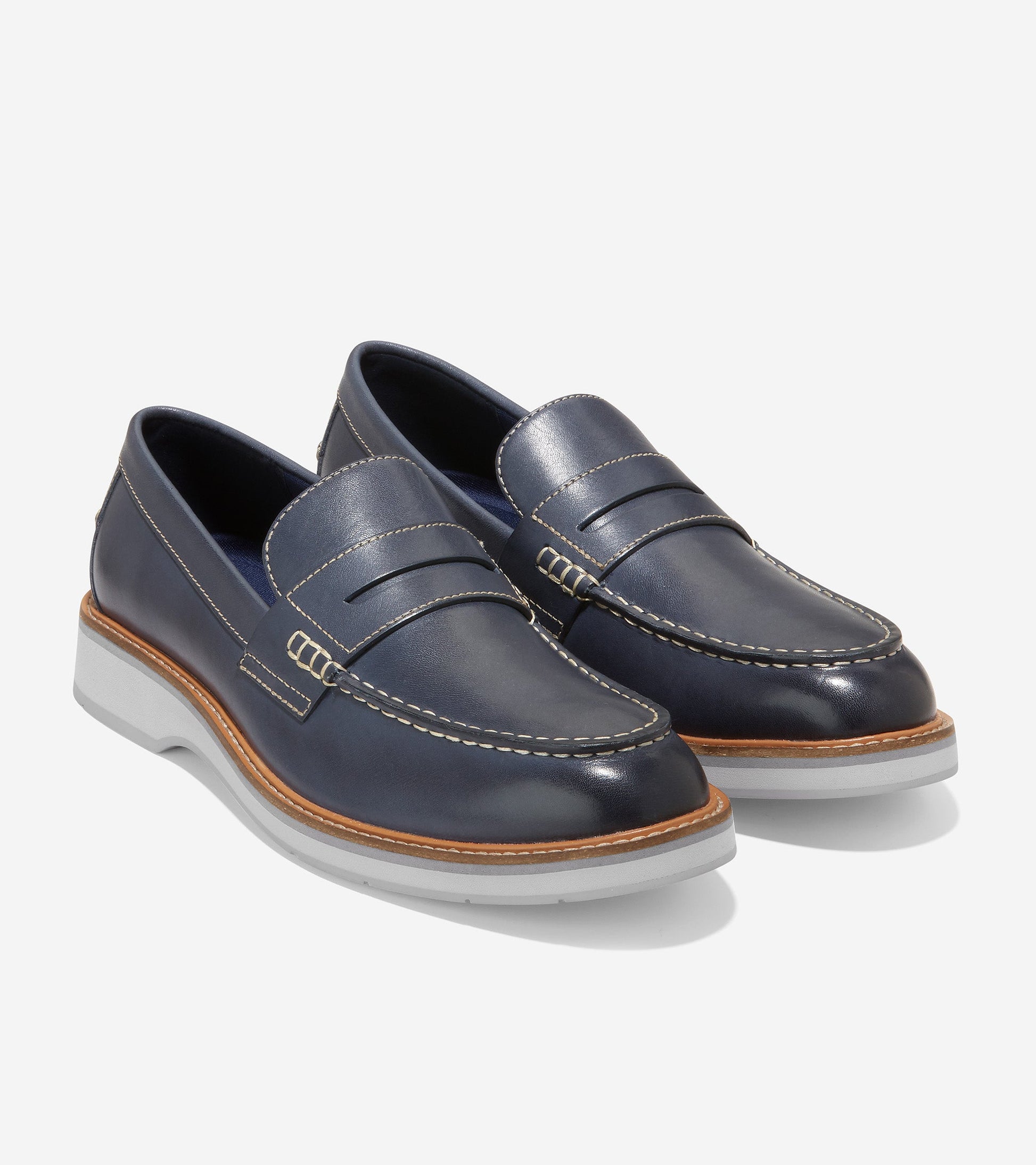 Osborn Grand Loafer