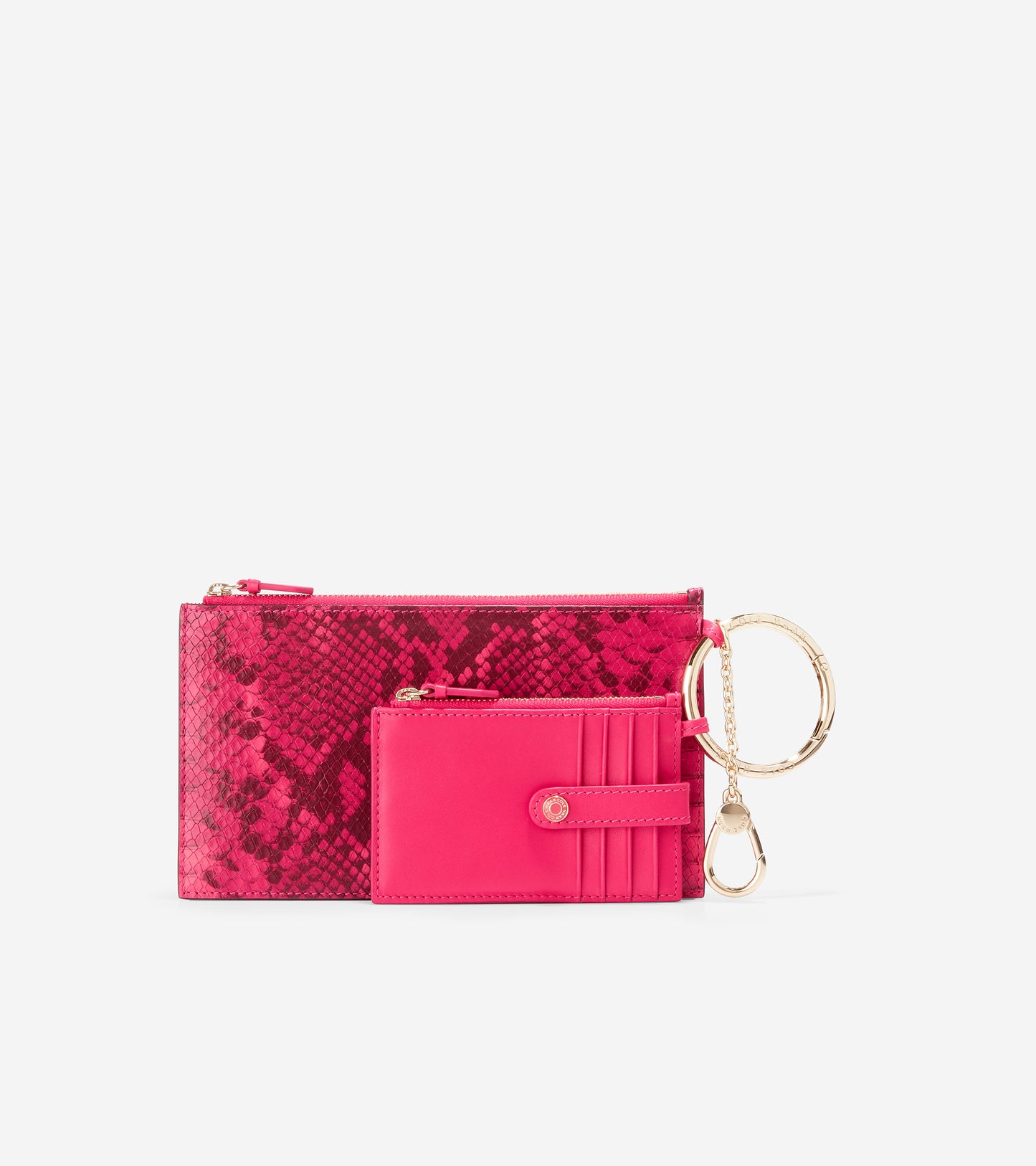 Card Case Duo Women's