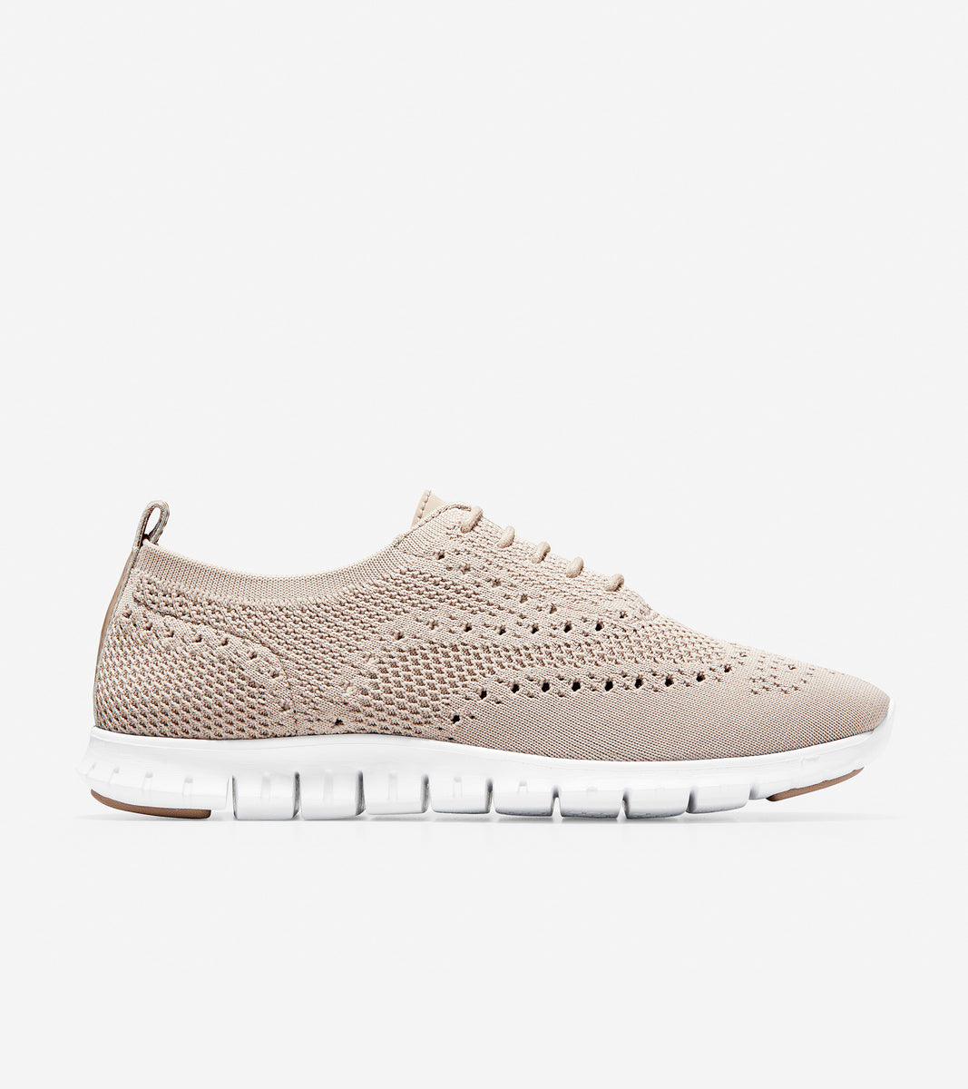 ZERØGRAND Wingtip Oxford