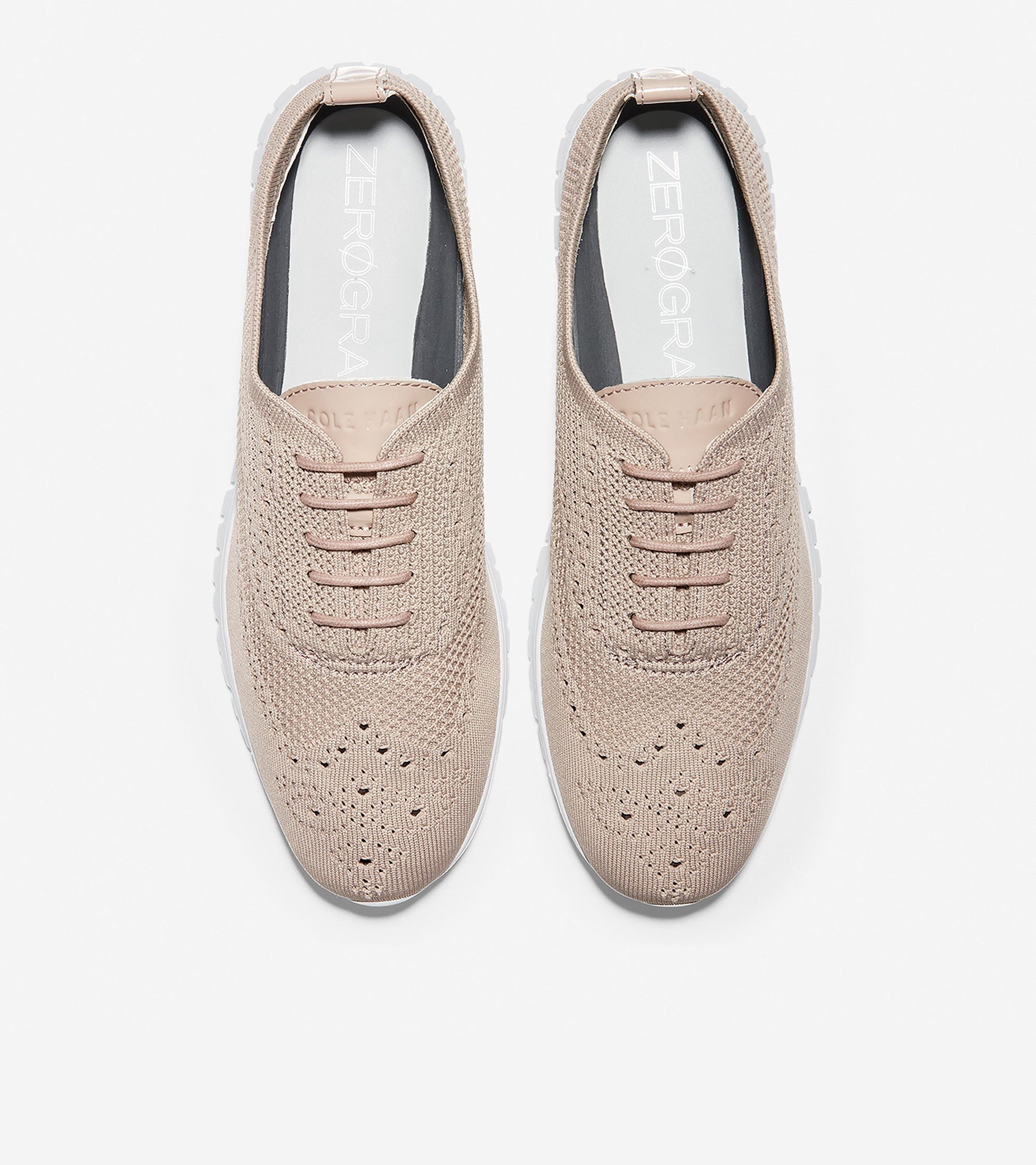 ZERØGRAND Wingtip Oxford