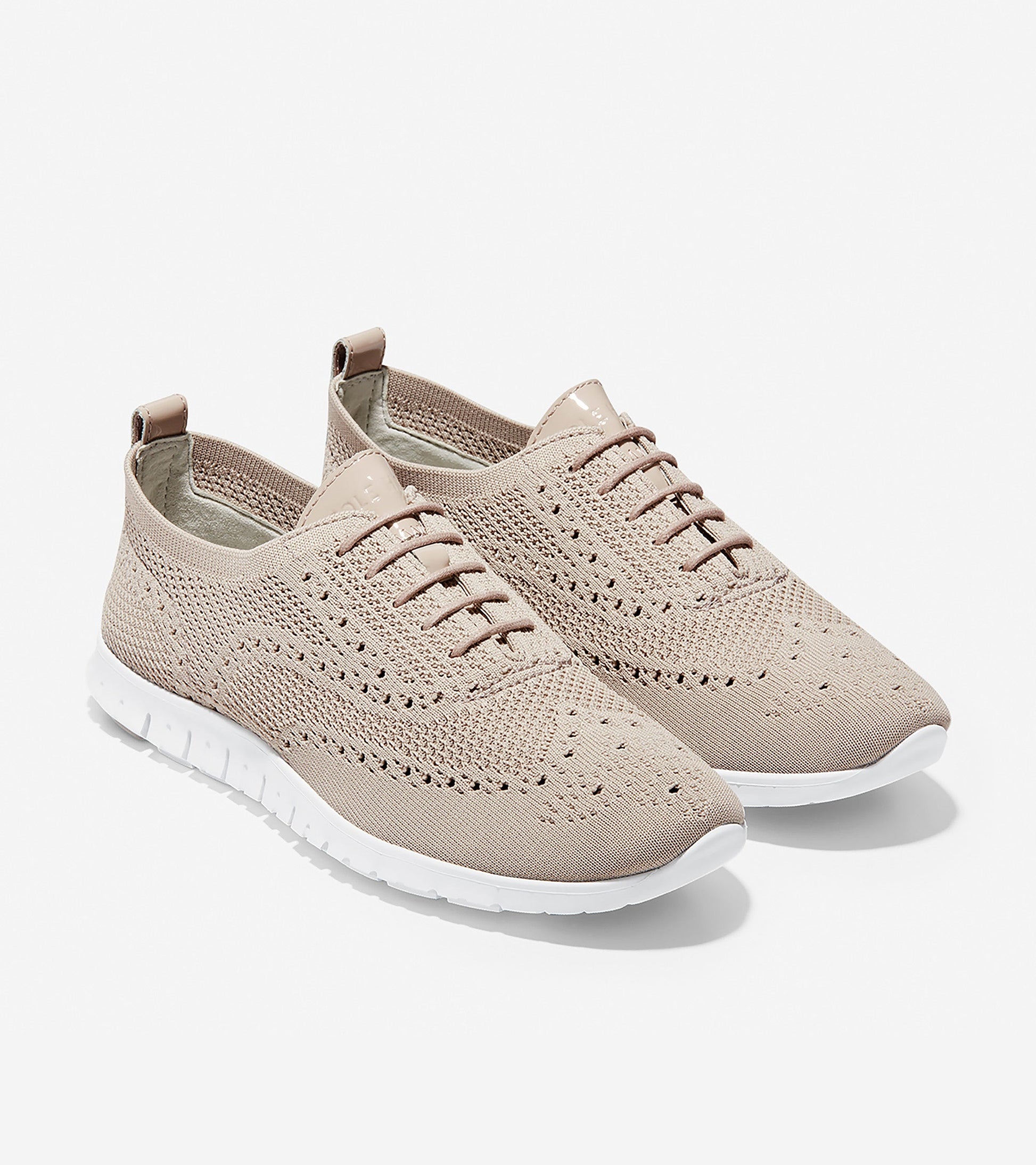ZERØGRAND Wingtip Oxford