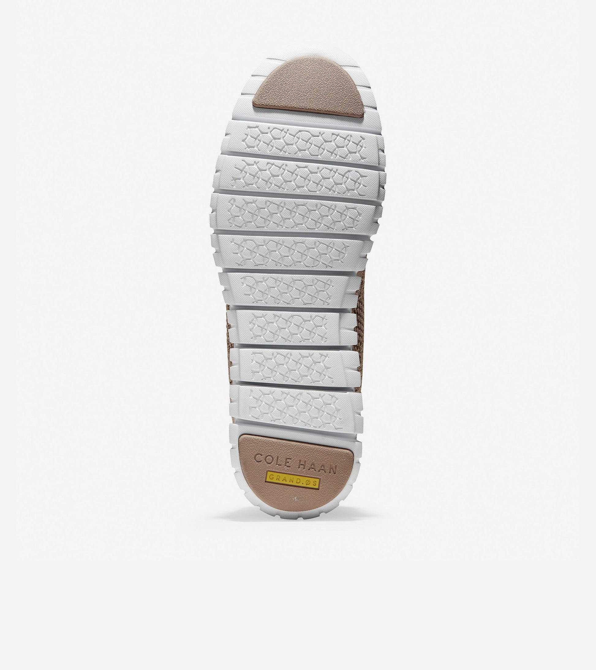 ZERØGRAND Wingtip Oxford