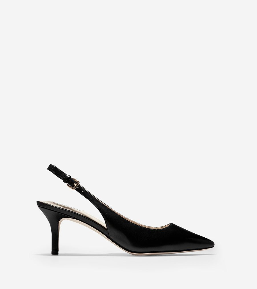 Vesta Slingback Pump (65mm)