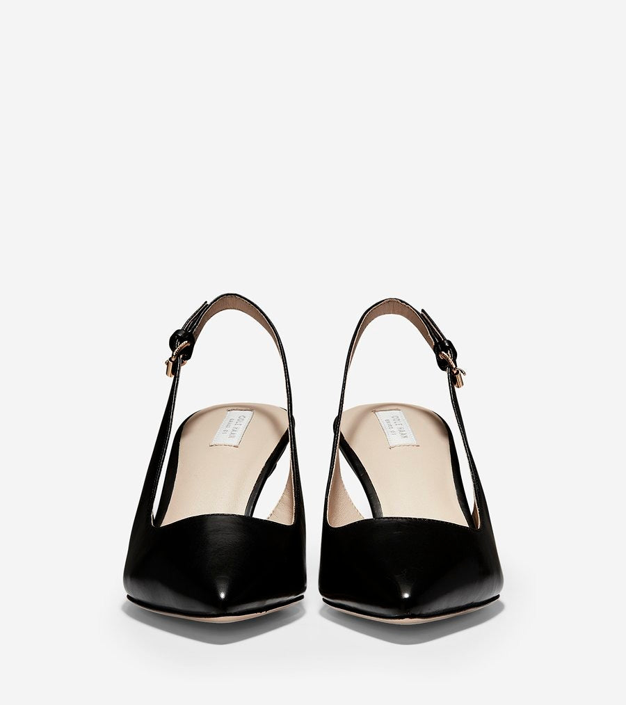 Vesta Slingback Pump (65mm)