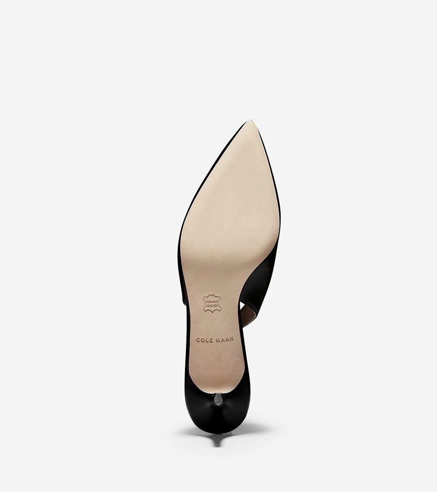 Vesta Slingback Pump (65mm)